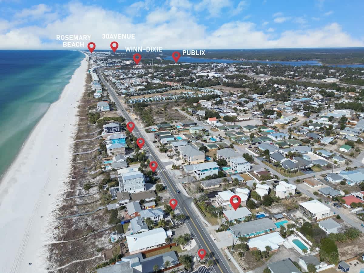 Emerald Flamingo | Photo 43