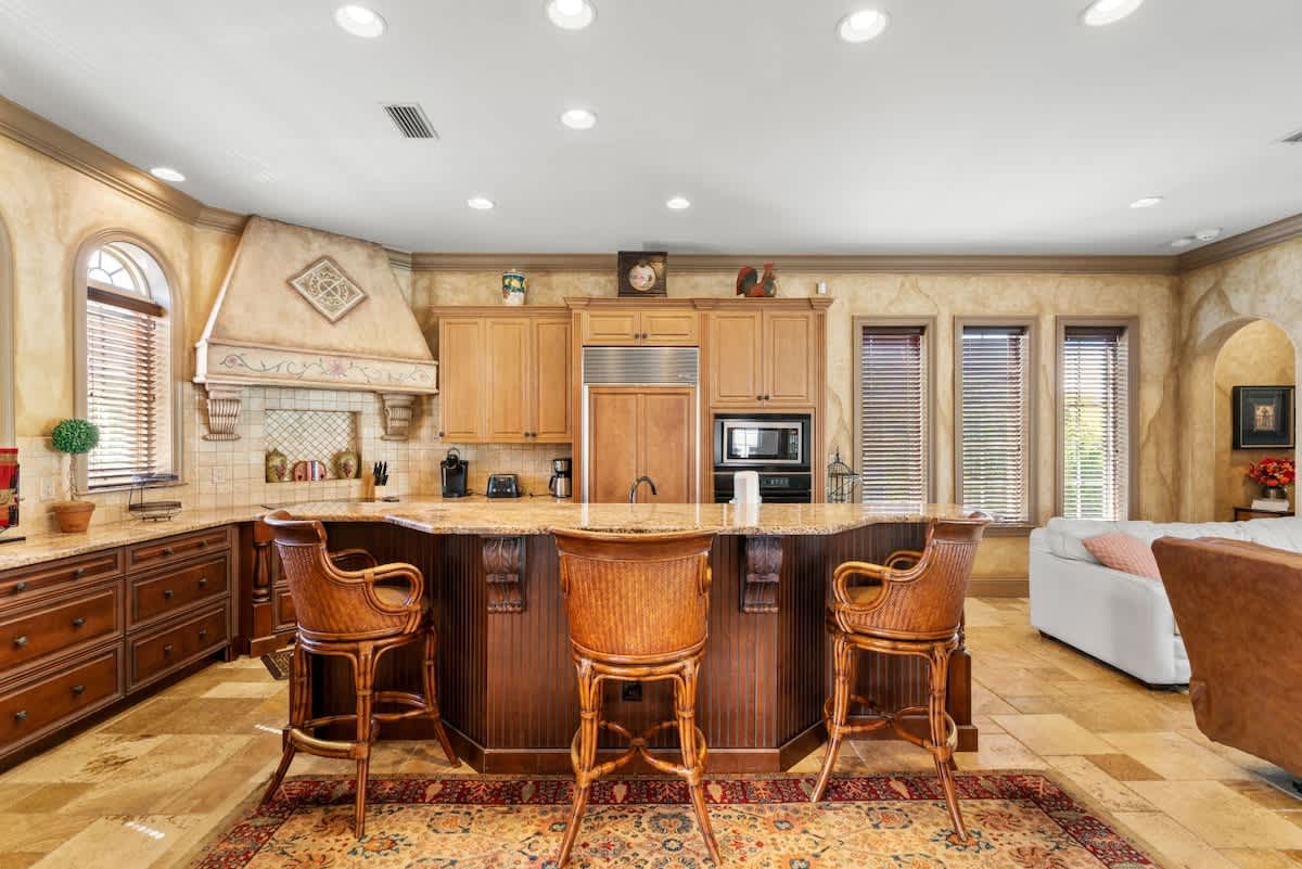 Villa Paradise | Photo 21