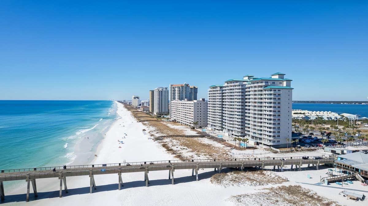 Inn at Summerwind 305 3