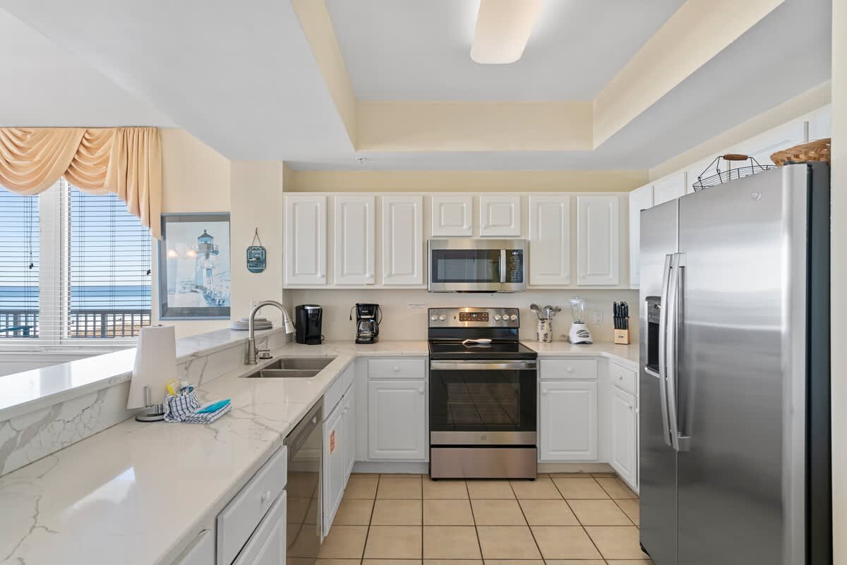 Inn at Summerwind 305 14