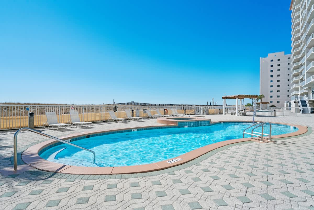 Inn at Summerwind 305 35