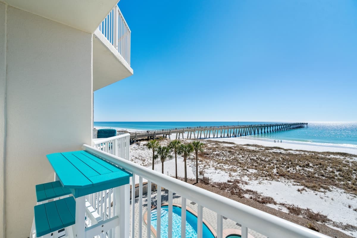 Inn at Summerwind 305 34