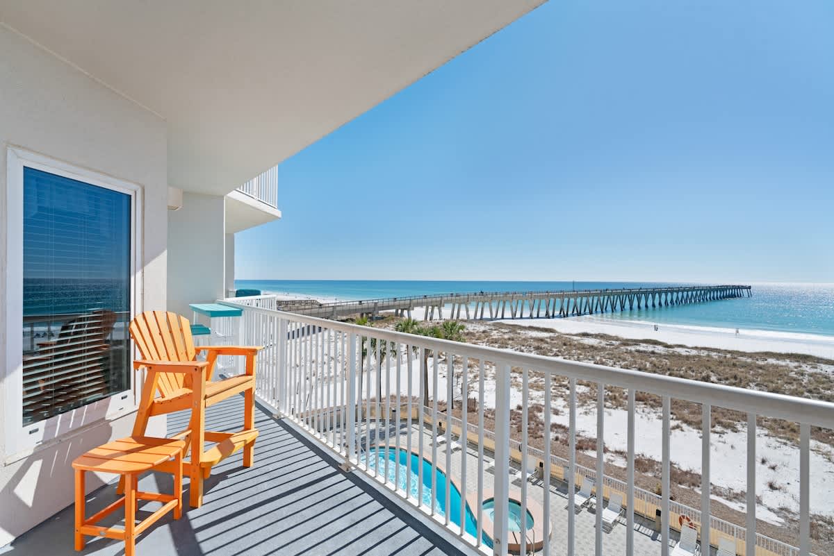 Inn at Summerwind 305 32