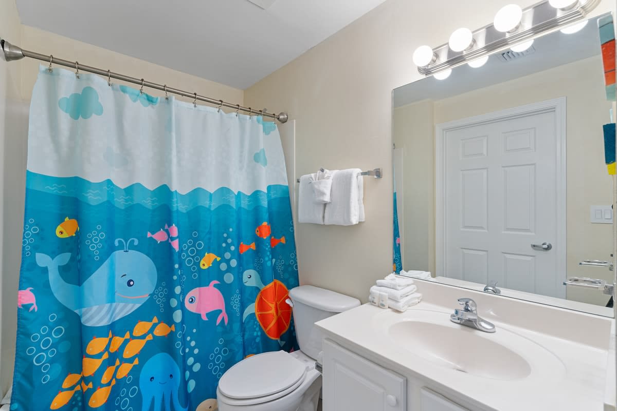 Inn at Summerwind 305 26