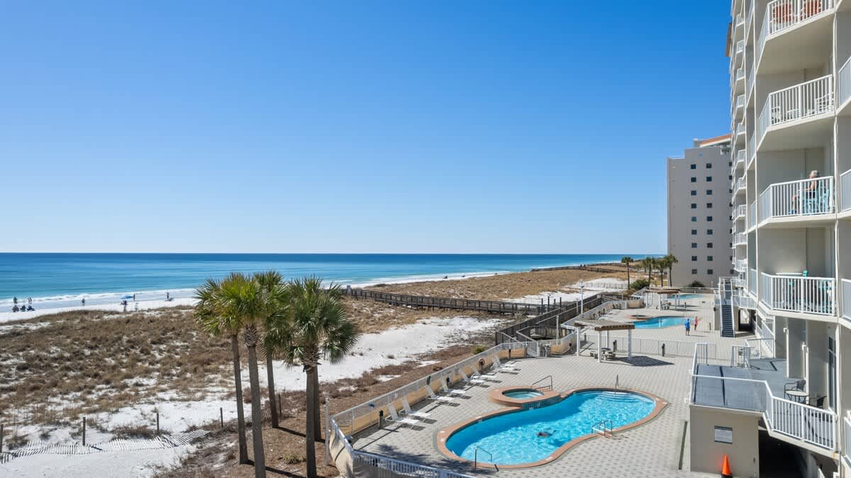 Inn at Summerwind 305 7