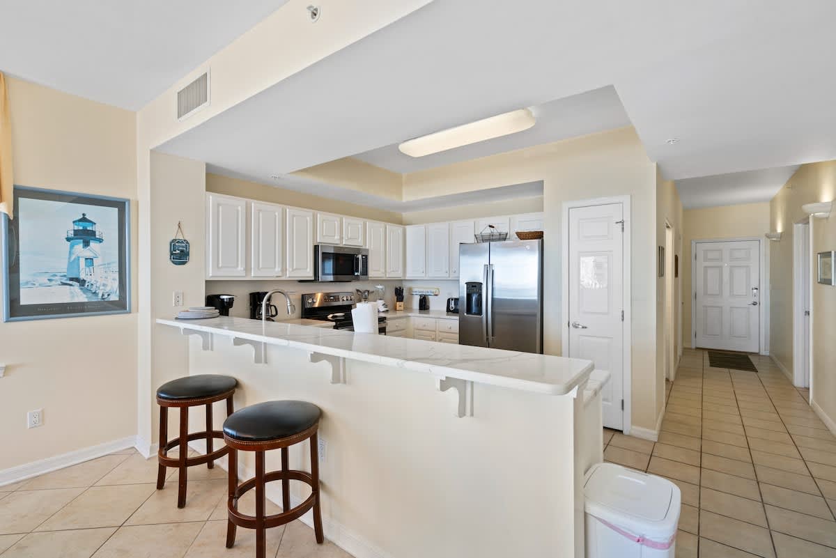 Inn at Summerwind 305 13