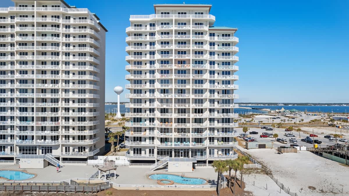 Inn at Summerwind 305 5