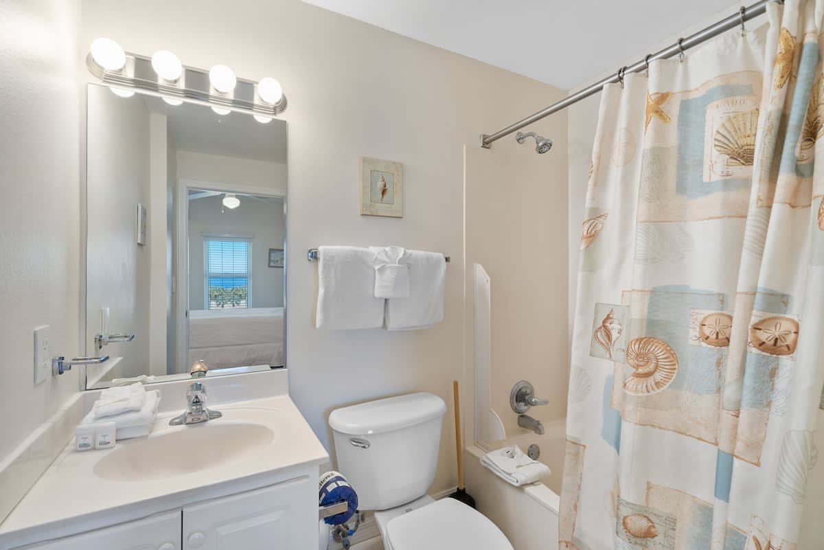 Inn at Summerwind 305 30