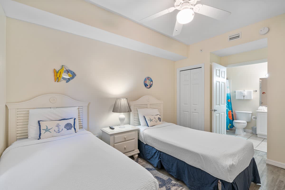 Inn at Summerwind 305 25