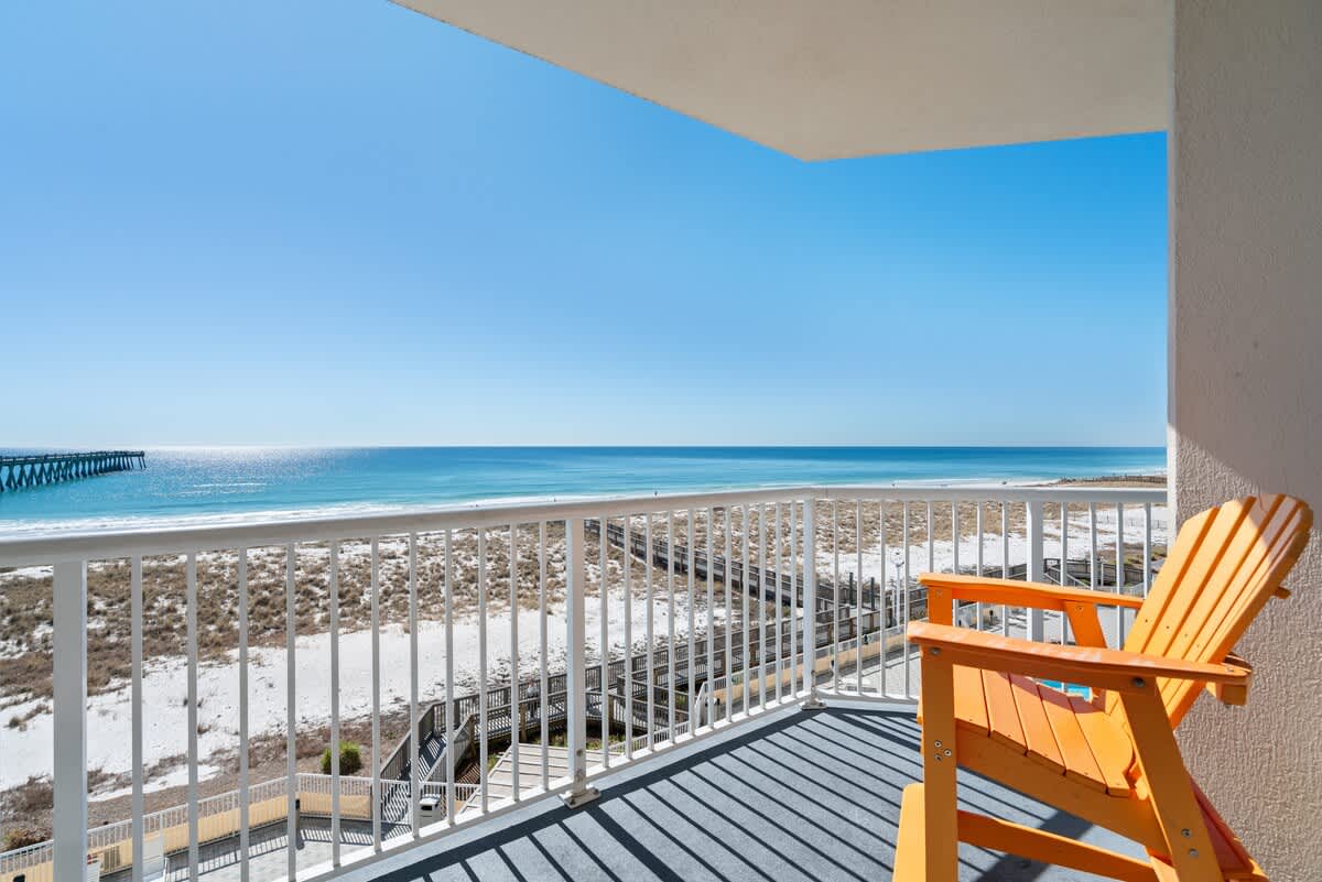 Inn at Summerwind 305 31