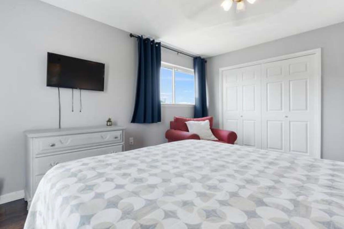 Orange Crush Cottage | Photo 42