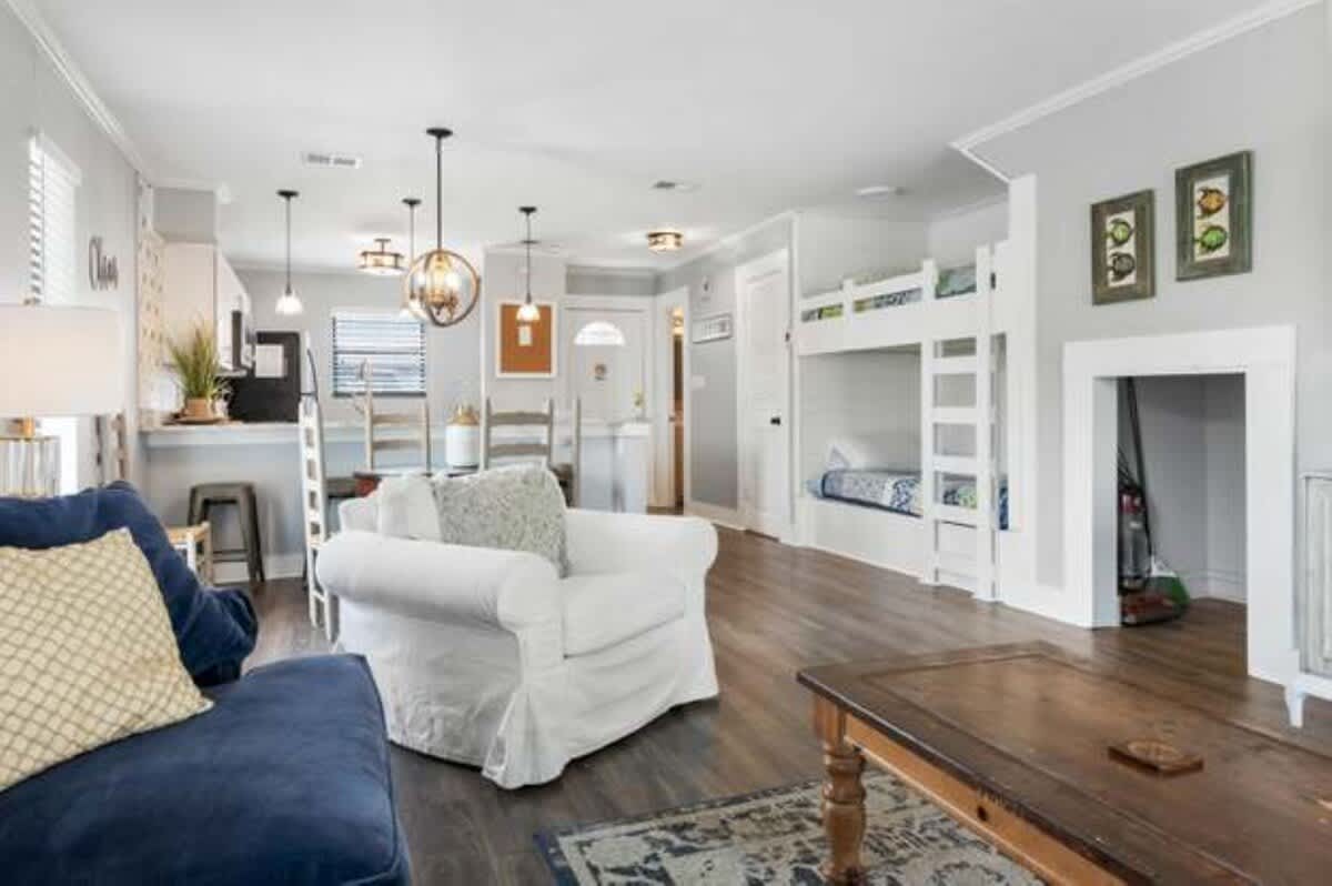 Orange Crush Cottage | Photo 38