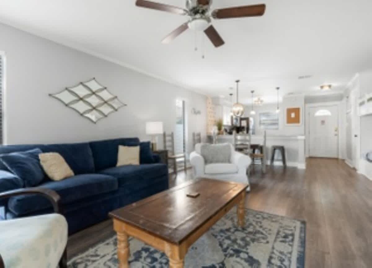 Orange Crush Cottage | Photo 16