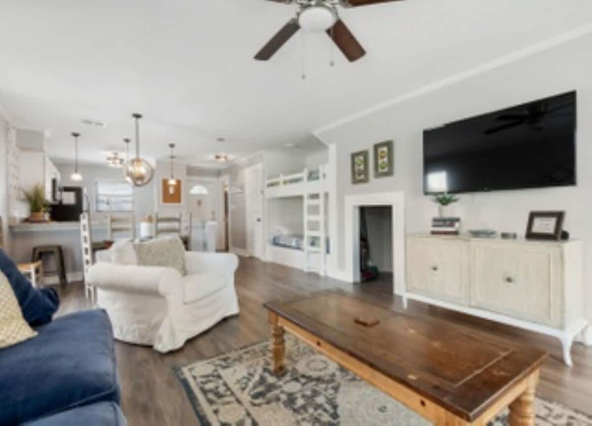 Orange Crush Cottage | Photo 17