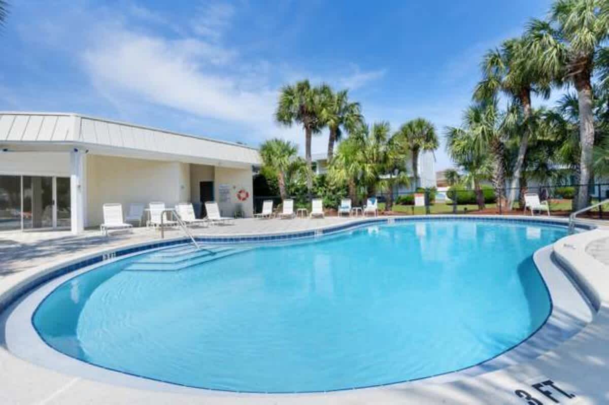 Orange Crush Cottage | Photo 45