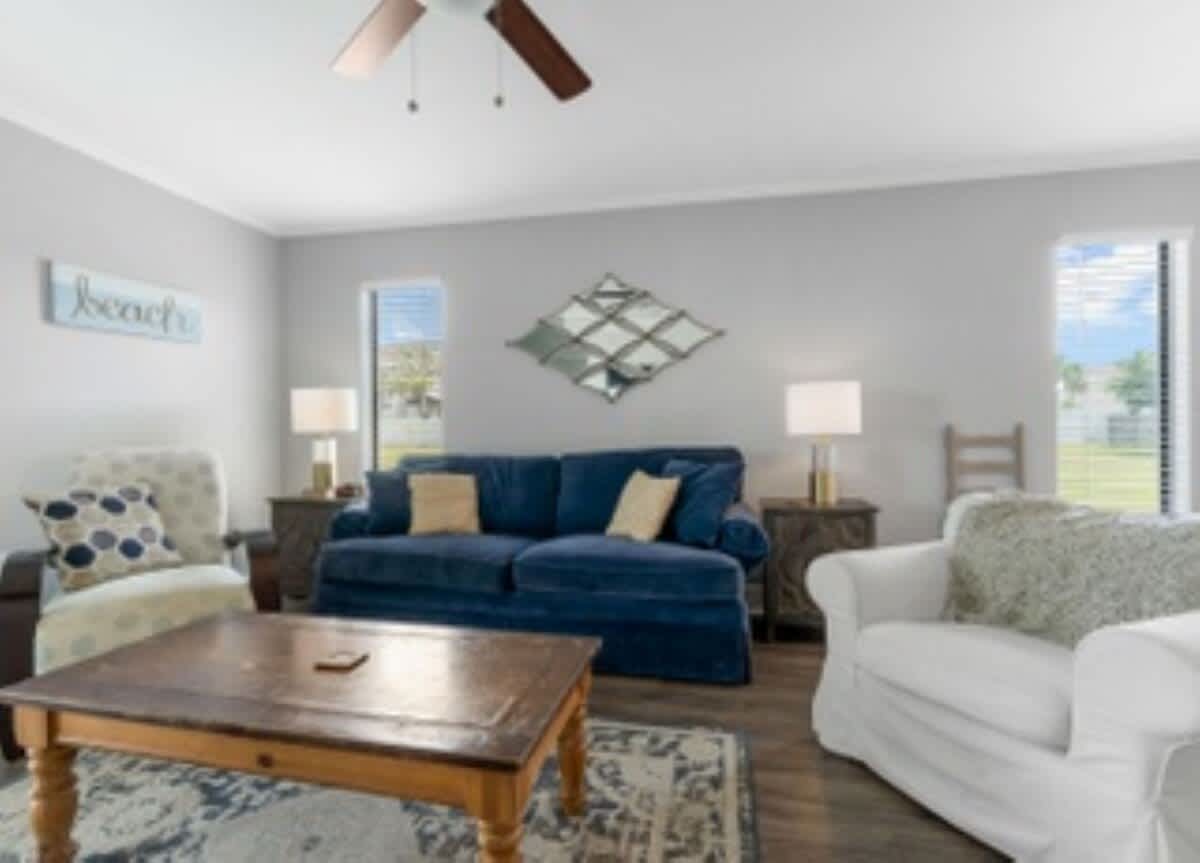 Orange Crush Cottage | Photo 15