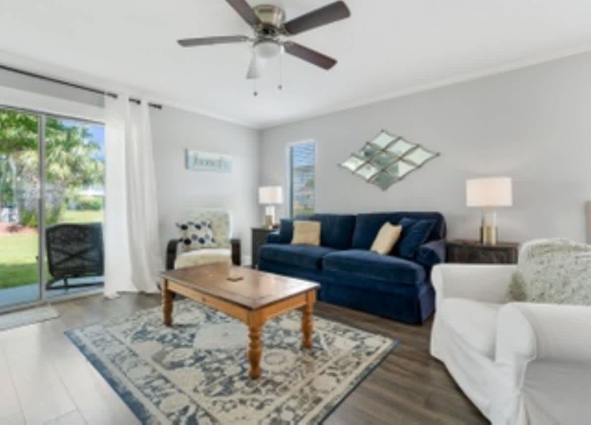 Orange Crush Cottage | Photo 14