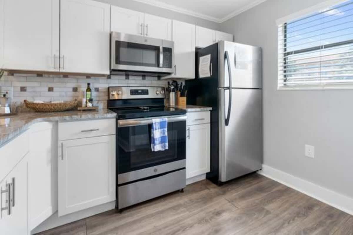 Orange Crush Cottage | Photo 35