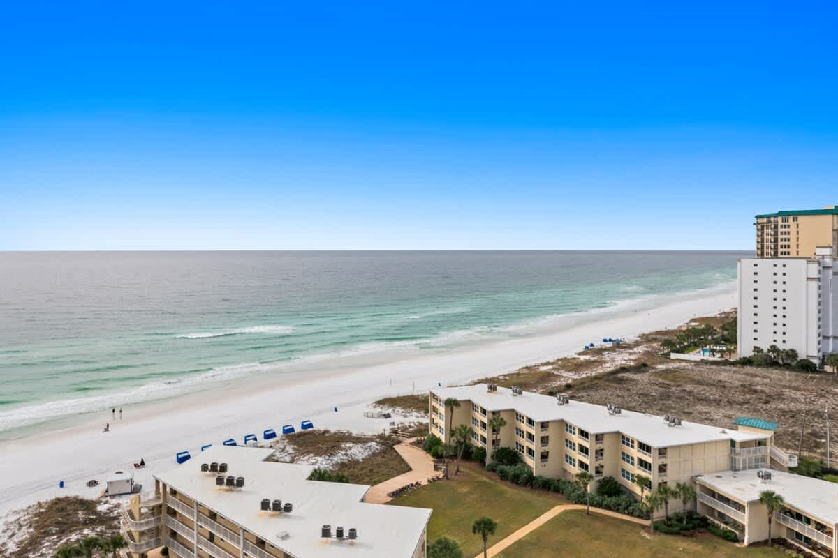 SunDestin Resort Unit 1718 | Photo 22