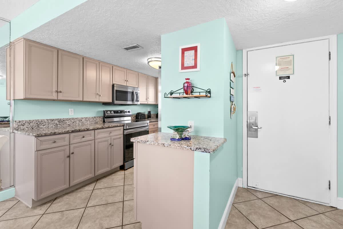 SunDestin Resort Unit 1718 | Photo 6