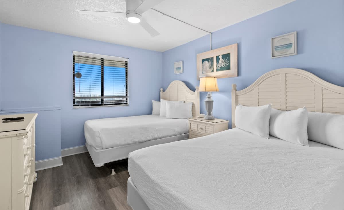 SunDestin Resort Unit 1718 | Photo 4