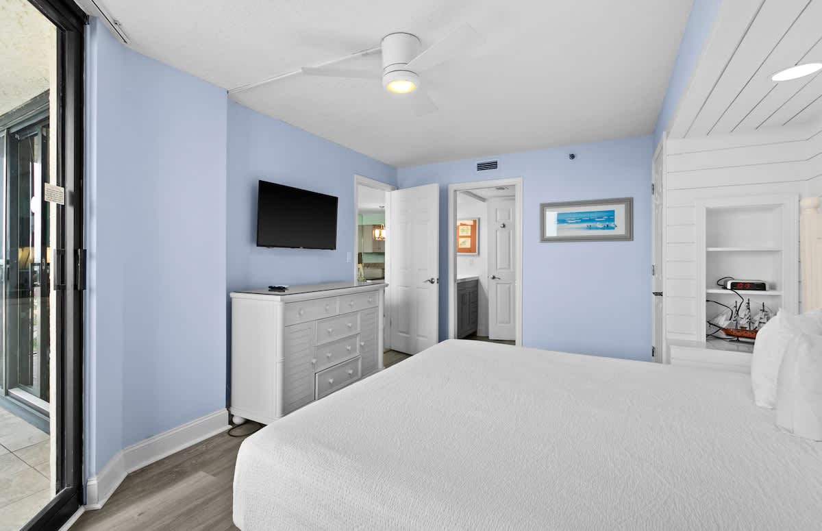 SunDestin Resort Unit 1718 | Photo 17