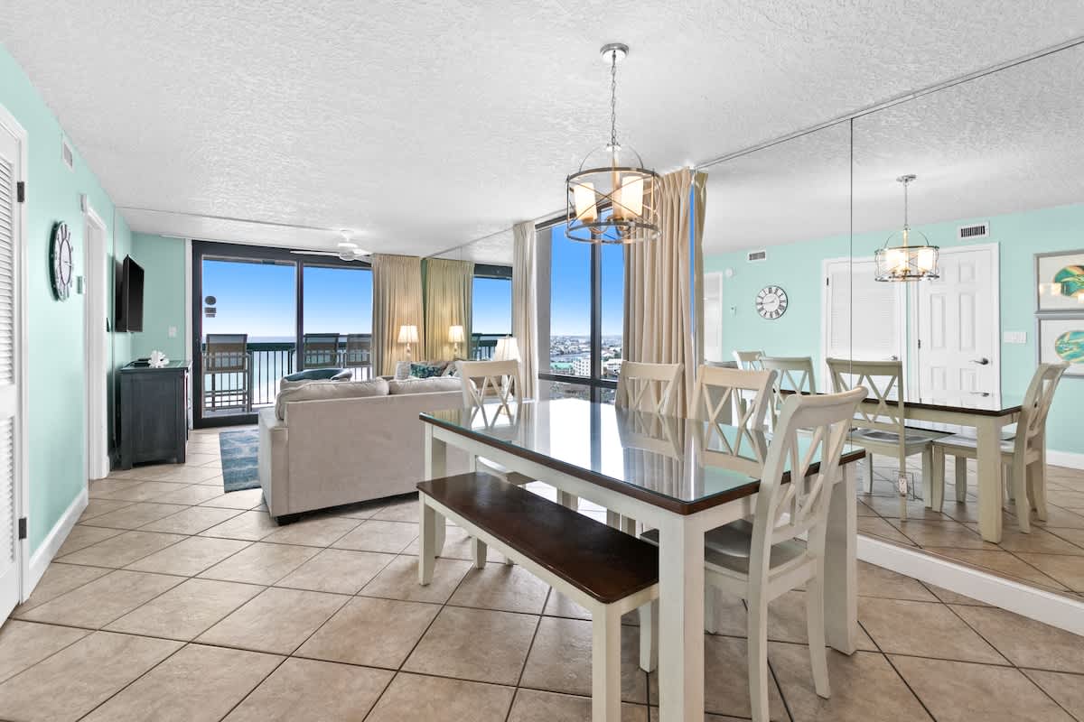 SunDestin Resort Unit 1718 | Photo 9
