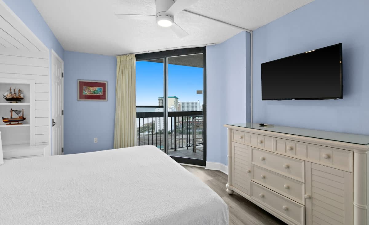 SunDestin Resort Unit 1718 | Photo 16