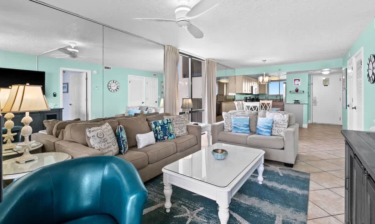 SunDestin Resort Unit 1718 | Photo 12