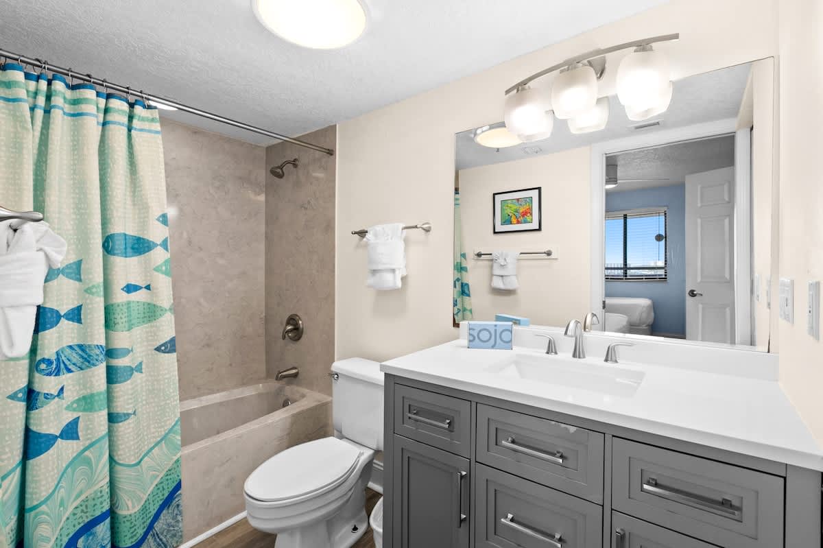 SunDestin Resort Unit 1718 | Photo 18