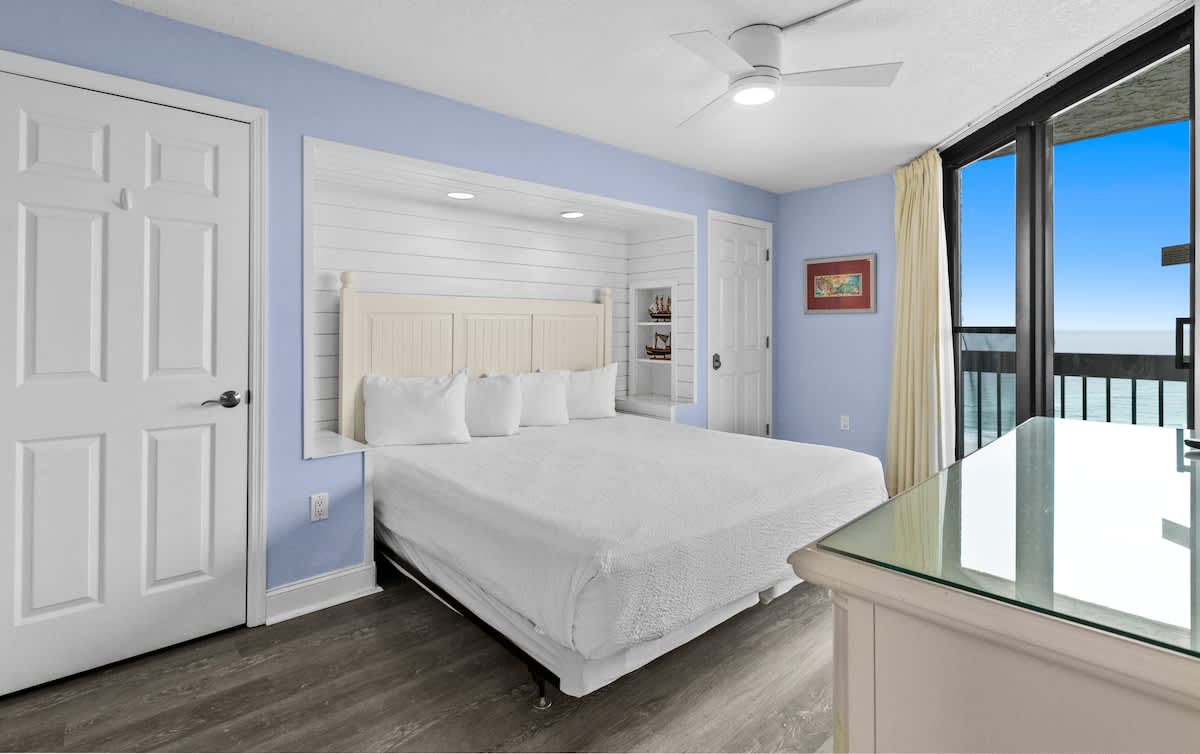 SunDestin Resort Unit 1718 | Photo 15