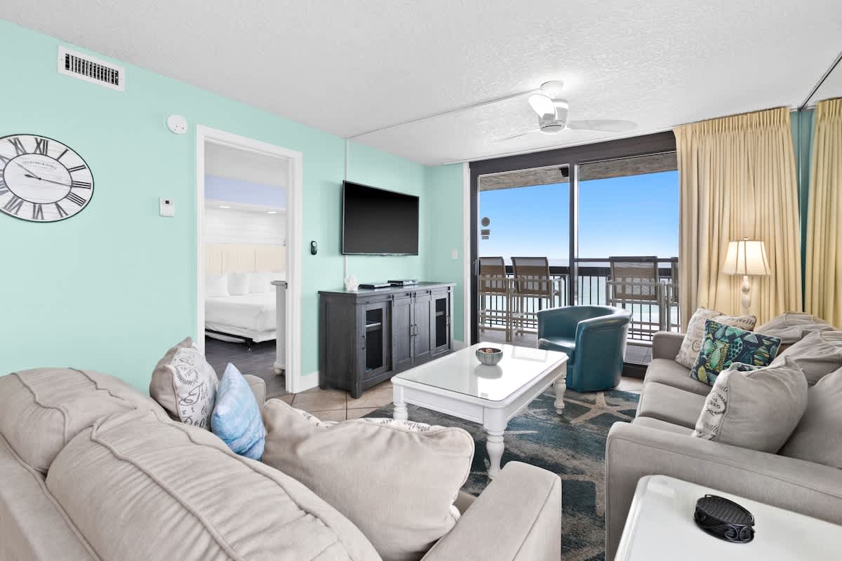 SunDestin Resort Unit 1718 | Photo 11