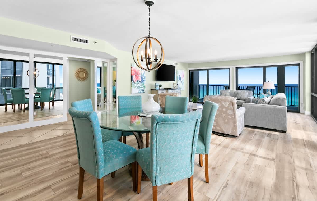 Emerald Towers 0706 4