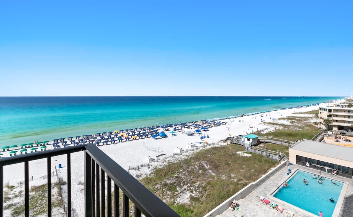 Emerald Towers 0706 28