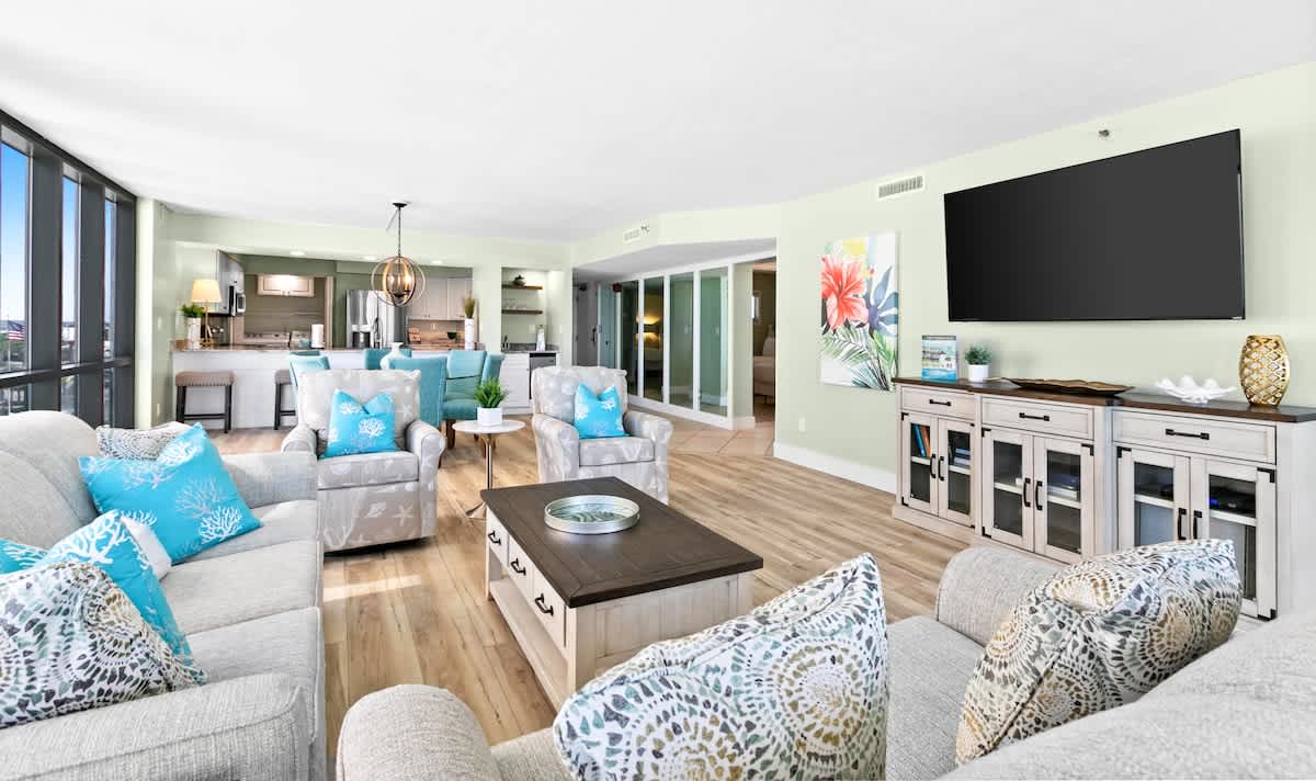 Emerald Towers 0706 3