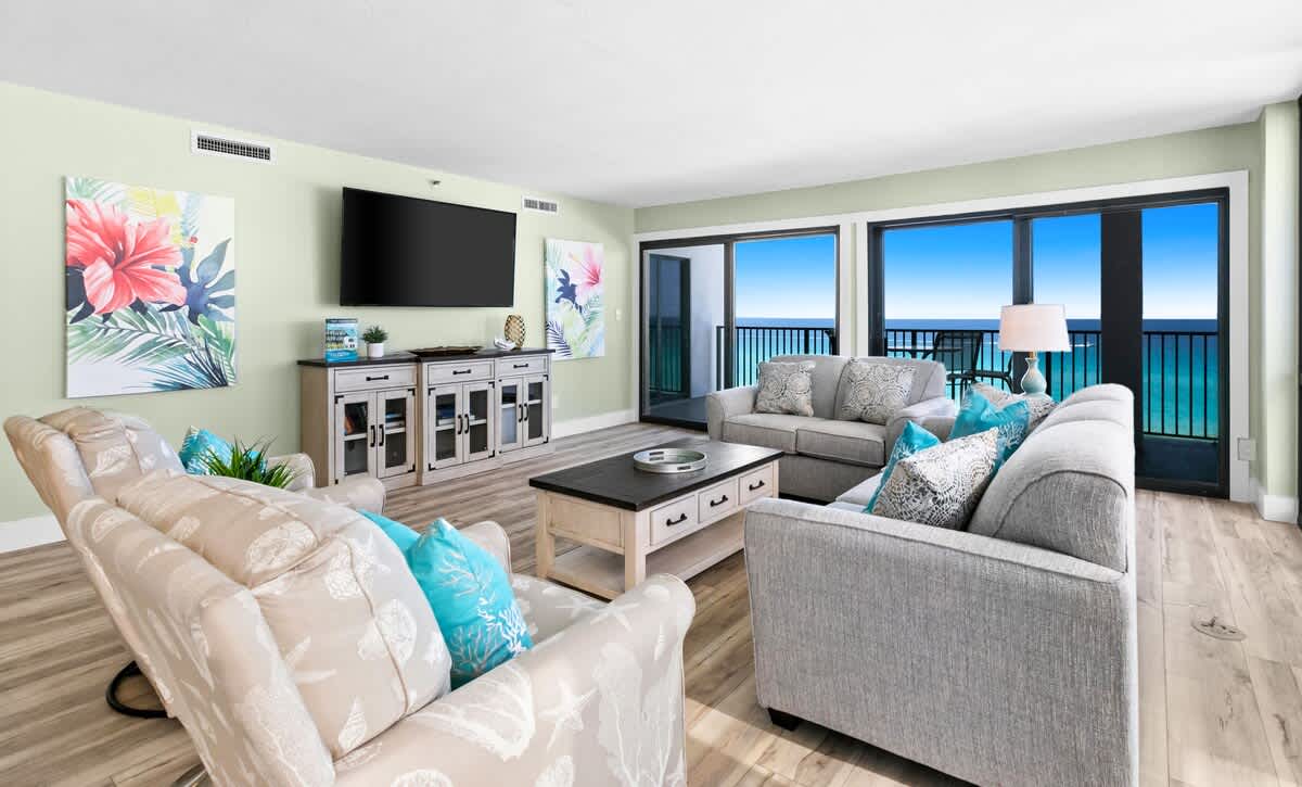 Emerald Towers 0706 61