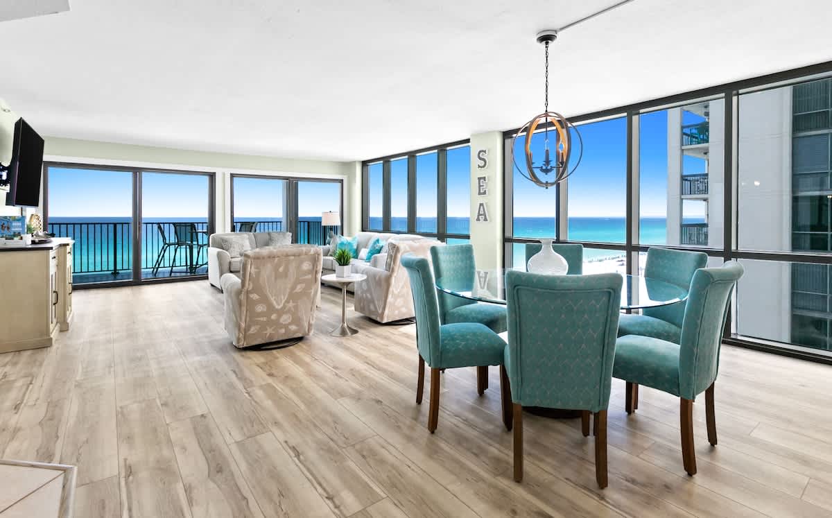 Emerald Towers 0706 5