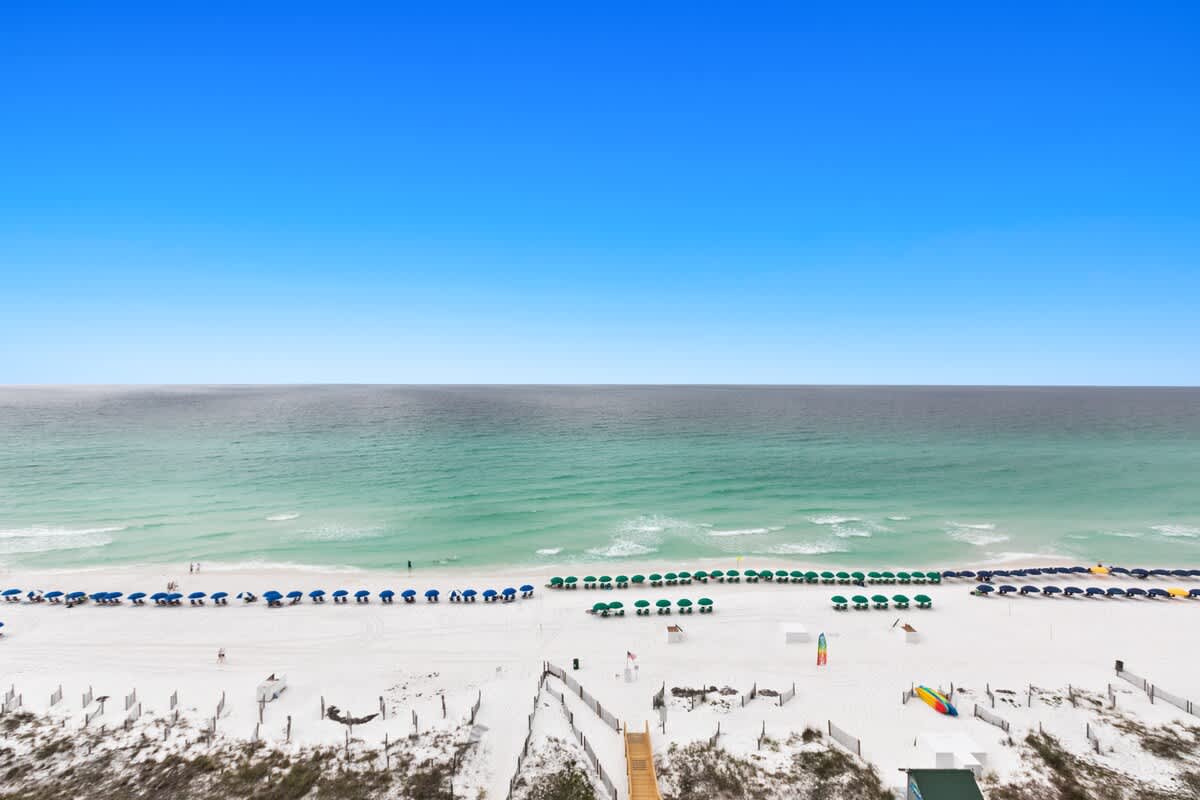 Emerald Towers 1101 31