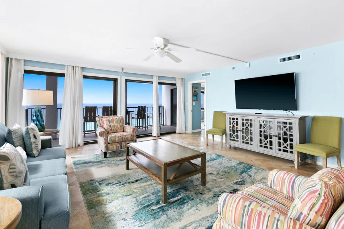 Emerald Towers 1101 19