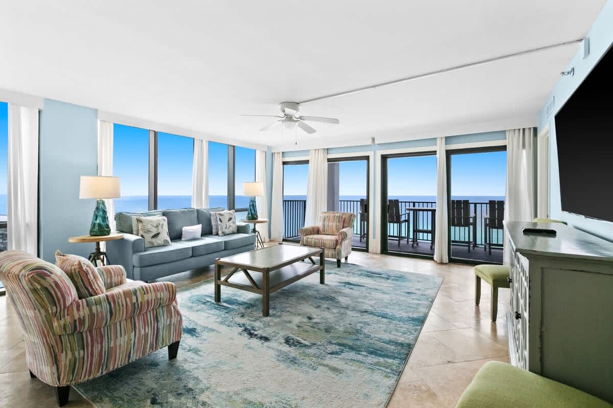 Featured Property Emerald Towers 1101