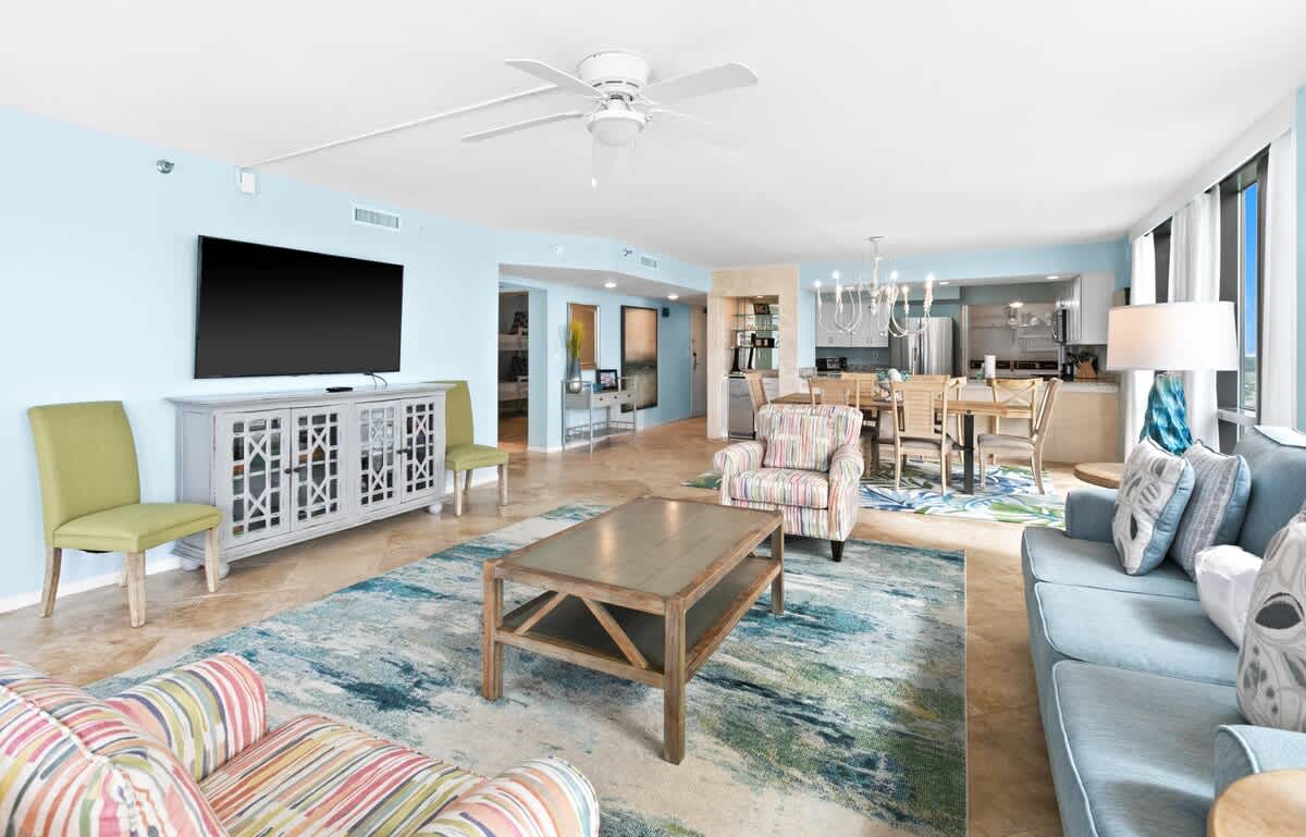 Emerald Towers 1101 30