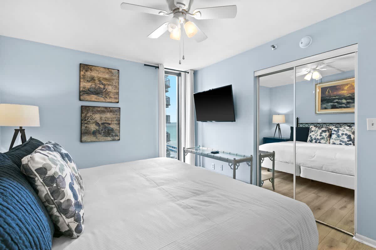 Emerald Towers 1101 27