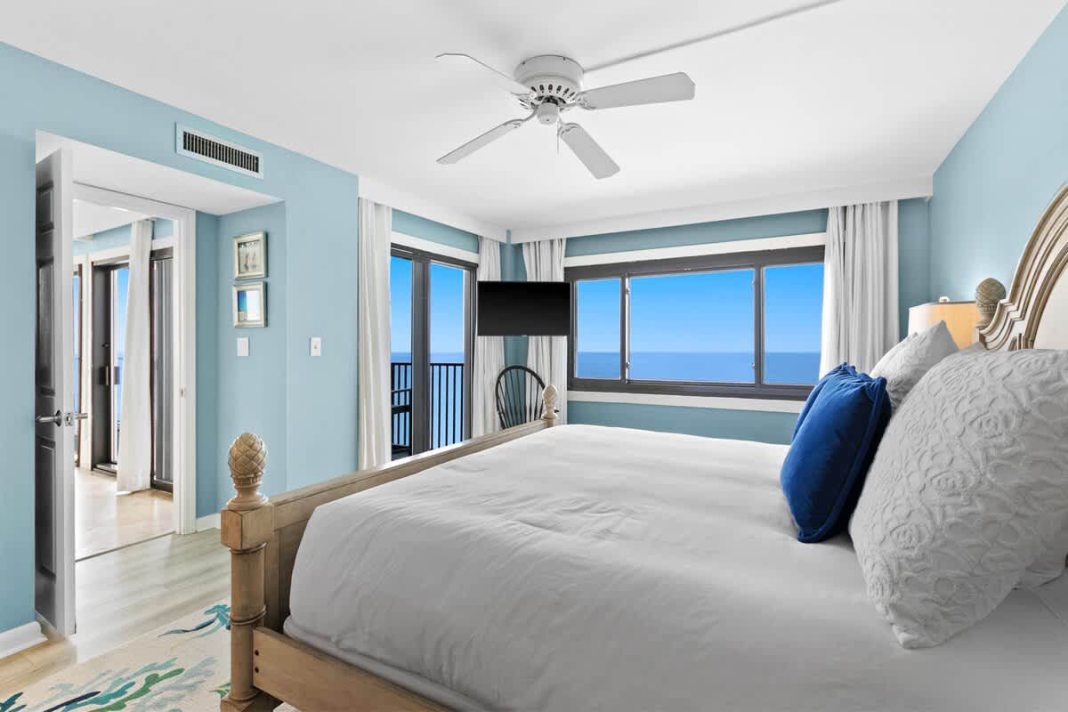 Emerald Towers 1101 29