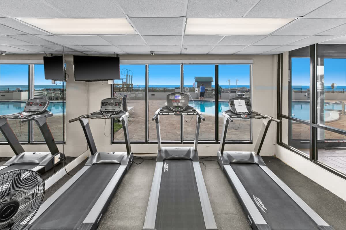 Emerald Towers 1103 50