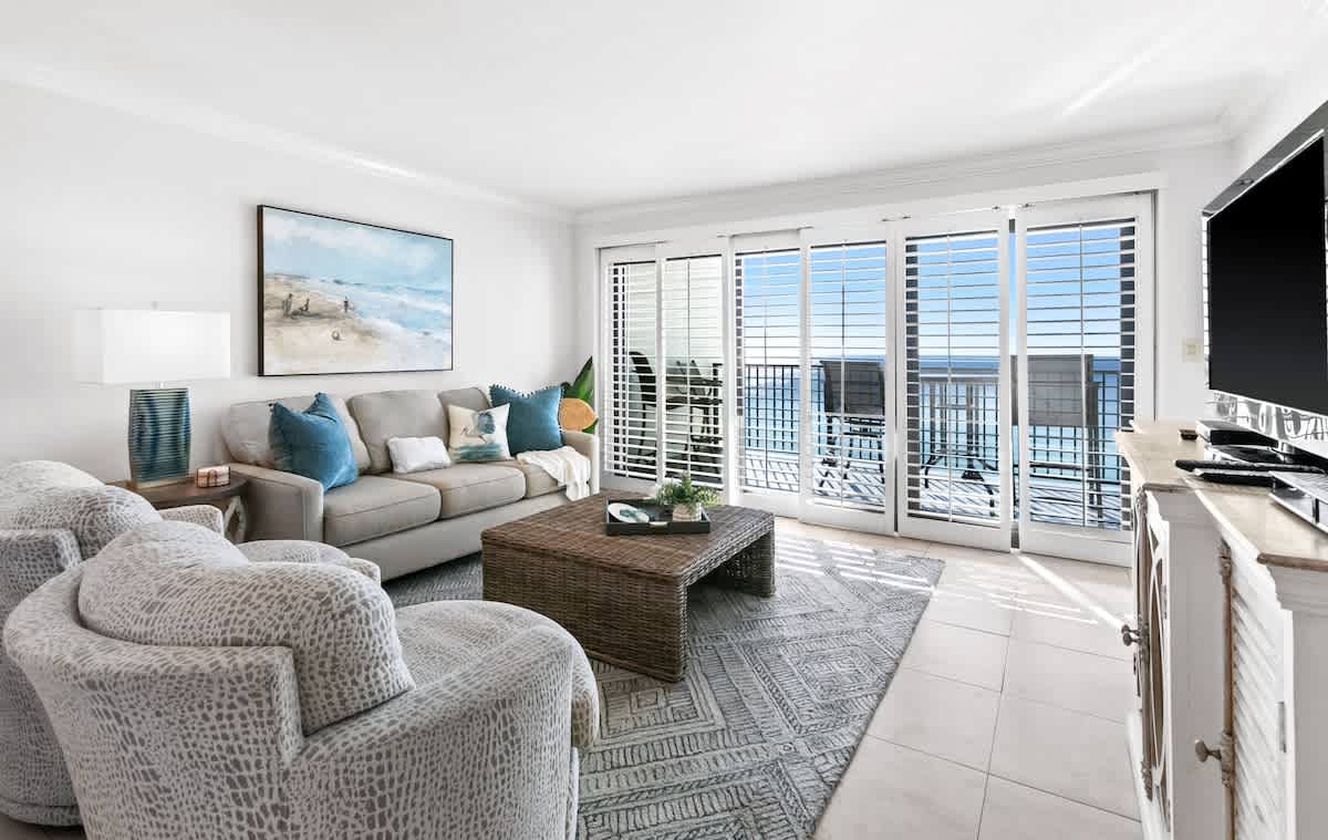 Emerald Towers 1103 23