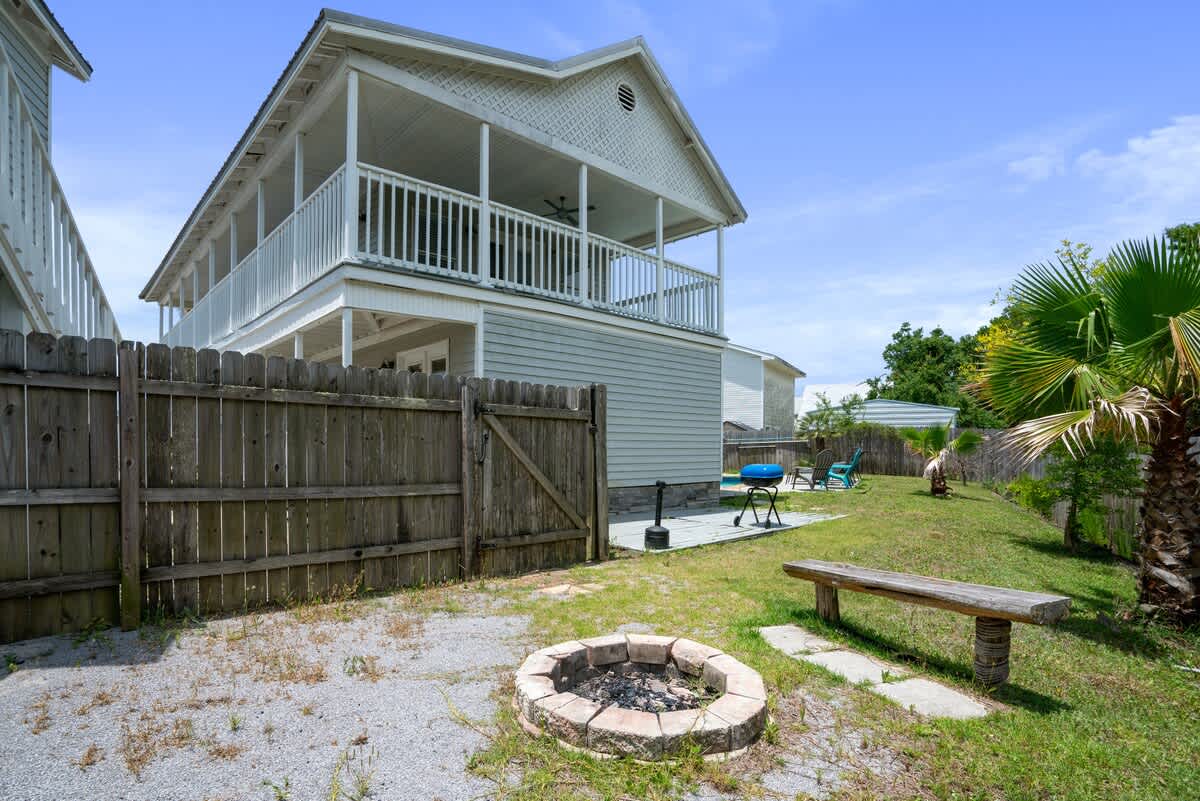 Harvest Haven Navarre Beach 40