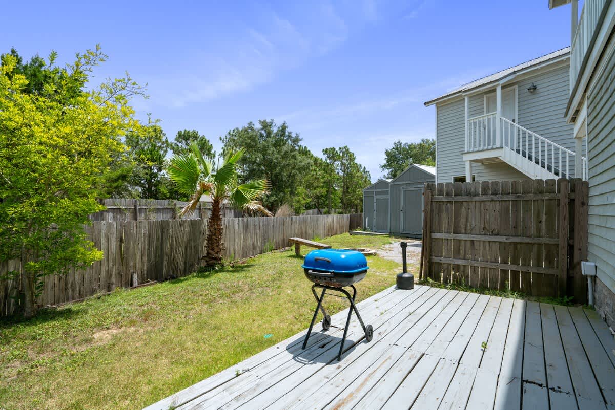 Harvest Haven Navarre Beach 38