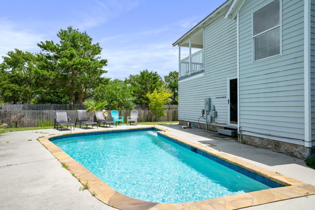 Harvest Haven Navarre Beach 7