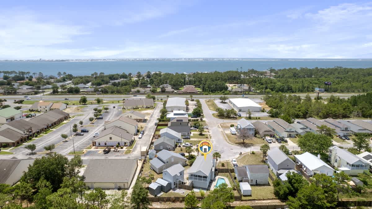 Harvest Haven Navarre Beach