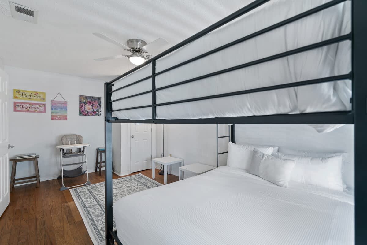 Harvest Haven Navarre Beach 36